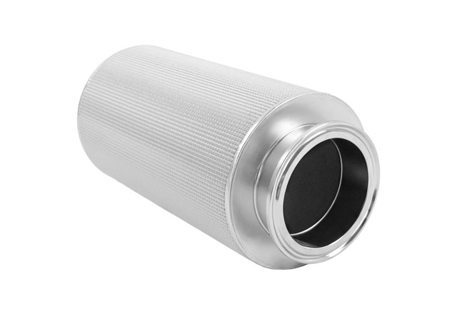 metal sintered filter